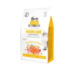 Brit Care Cat GF Haircare Healthy & Shiny Coat 2 Kgs