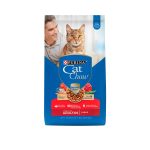 Cat Chow Adulto Carne