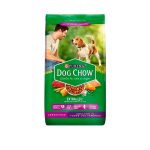 Dog Chow Longevidad 7+ 8 Kgs