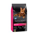 Equilibrio Gato Adulto 7.5 Kgs