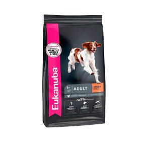 Eukanuba Adulto Medium