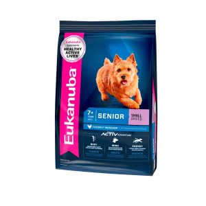 Eukanuba Senior Small 3 Kgs