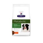 Hills Canino Metabolic Dry 12.5 Kgs