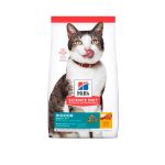Hills Felino Indoor 11+ 1.5 Kgs