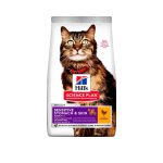 Hills Felino Sensitive Stomach & Skin