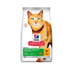 Hills Felino Senior Vitality
