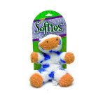 Juguete Peluche Vaca Pequeño