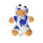 Juguete Peluche Vaca Pequeño - Imagen 2