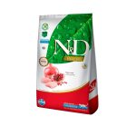 N&D Prime Felino Castrado 7.5 Kgs