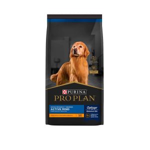 Pro Plan Adulto Active Mind 7+ 15 kgs