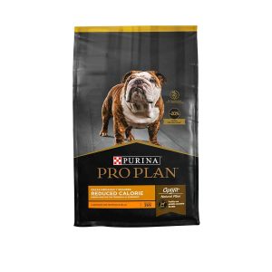 Pro Plan Reduced calorie Raza Mediana/Grande 12 Kgs