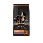 Pro Plan Sensitive Skin Puppy Cordero