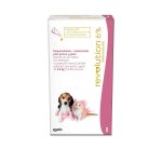 Revolution Dog 00-2.5 Kgs (6% 0.25 ml)
