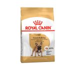 Royal Canin Adulto Bulldog Frances 3 Kgs