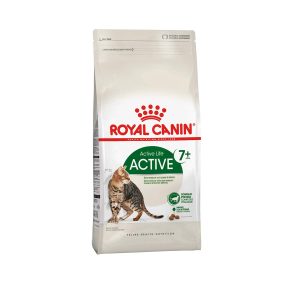 Royal Canin Felino Active senior 7+