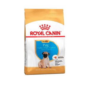 Royal Canin Junior Pug