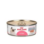 Royal Canin Lata Felino Kitten 165g