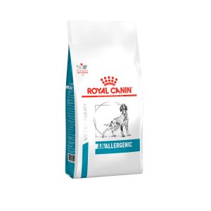 Royal Canin Med Dog Anallergenic
