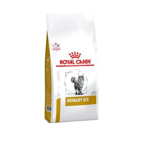Royal Canin Cat Urinary S/O