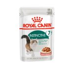 Royal Canin Sachet Felino Instinctive 7+