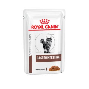 Royal Canin Sachet Gastrointestinal Felino