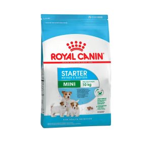Royal Canin Starter Mini