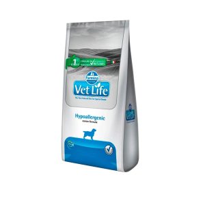 Vet Life Hypoallergenic