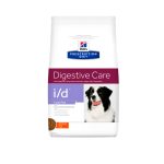 Hills Canino I/D Dry 3.8 Kgs Low Fat