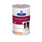 Hills Canino Lata I/D 370 Grs