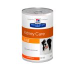 Hills Canino Lata K/D 370 Grs
