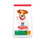 Hills Canino Puppy Small Bites 2 Kgs