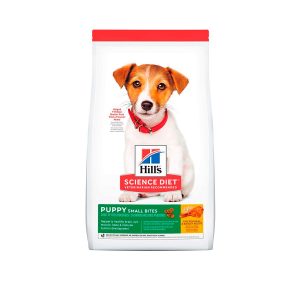 Hills Canino Puppy Small Bites 2 Kgs