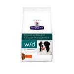 Hills Canino W/D Dry 3.8 Kgs