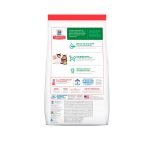 Hills Felino Kitten Dry 1.6 Kgs - Imagen 2