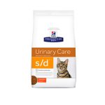 Hills Felino S/D Dry 1.8 Kgs