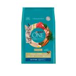 One Gatitos Carne 2 Kgs