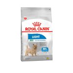 Royal Canin Adulto Mini Light 2.5 Kgs