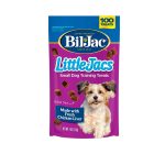 Bil Jac Bombon Little Small Dog 113 Grs