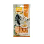 Fit Formula Snack Puré de Pollo