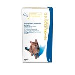 Revolution Cat 6% 2.6 - 7.5 Kgs