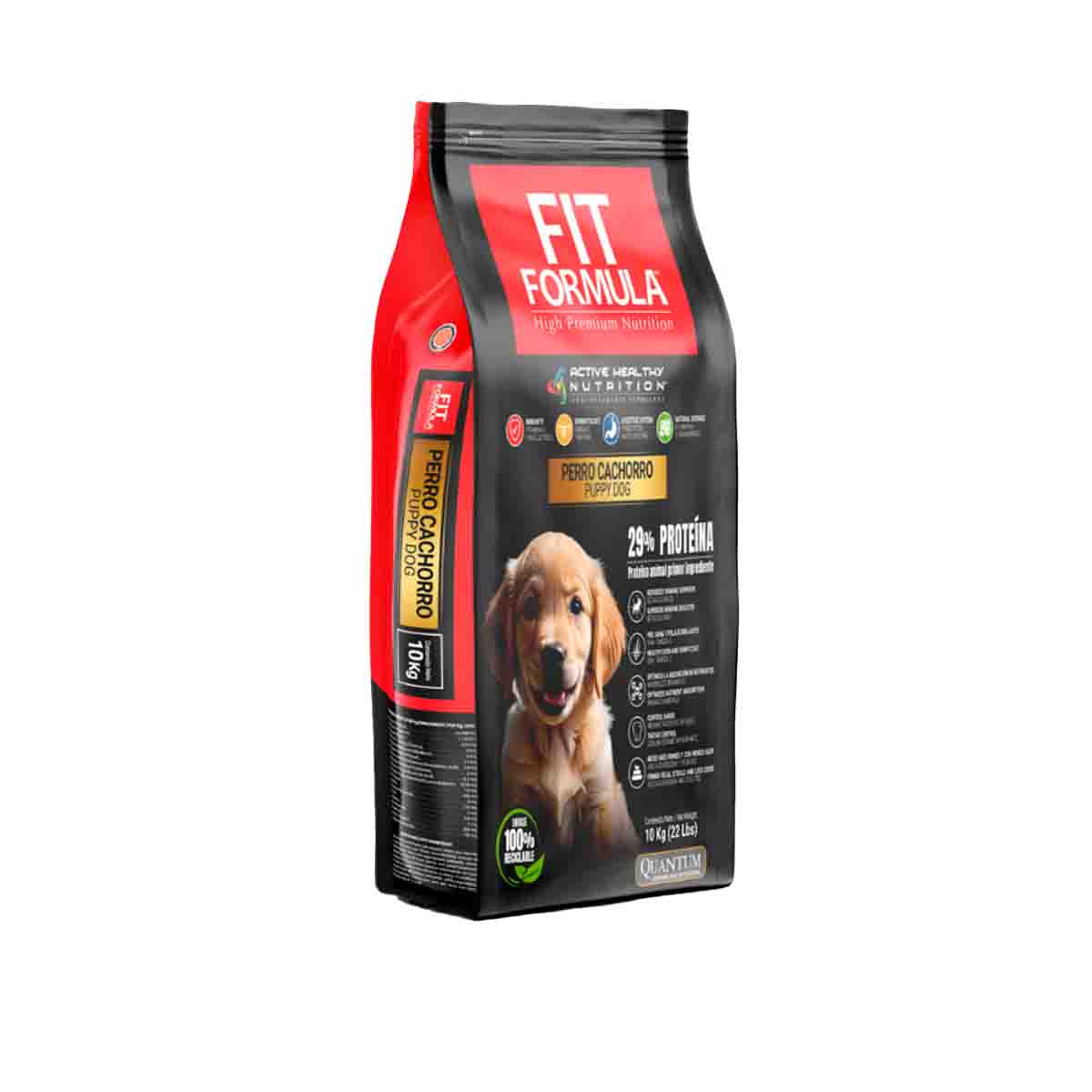fit-formula-cachorro_v2-1 Fit Formula Cachorro 10 Kgs - Imagen 1