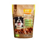 Fit Formula Trutro de Pollo deshidratado 400 Grs