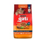 Gati Carne y Pollo