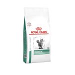 Royal Canin Medicado Cat Diabetic 1.5 Kgs