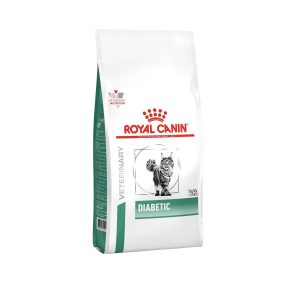 Royal Canin Medicado Cat Diabetic 1.5 Kgs