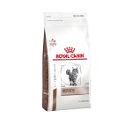Royal Canin Medicado Cat Hepatic 1.5 Kgs