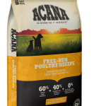 Acana Free-run Poultry Perro 5.9 Kgs