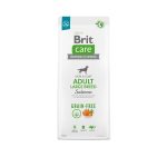 Brit Care GF Adult Large Salmón 12 Kgs