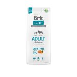 Brit Care GF Adult Salmón 12 Kgs