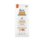 Brit Care Junior Large Lamb 12 Kgs
